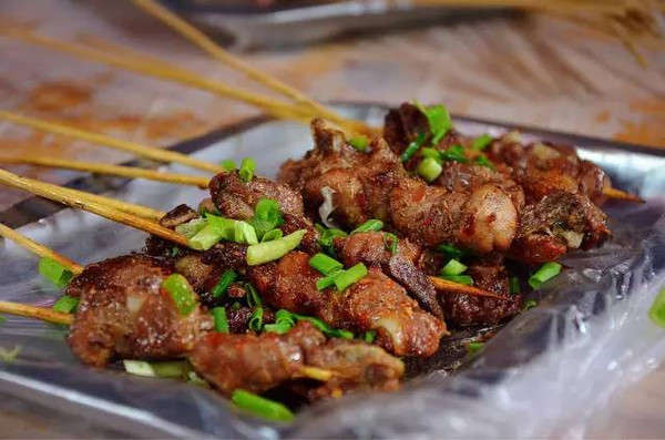 大路镇五花肉培训